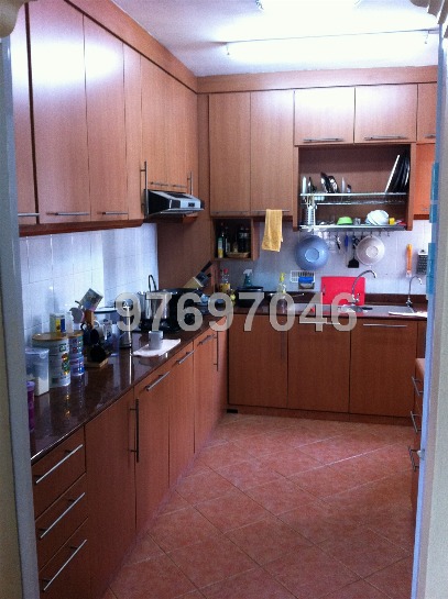Blk 512 Serangoon North Avenue 4 (Serangoon), HDB 5 Rooms #312482